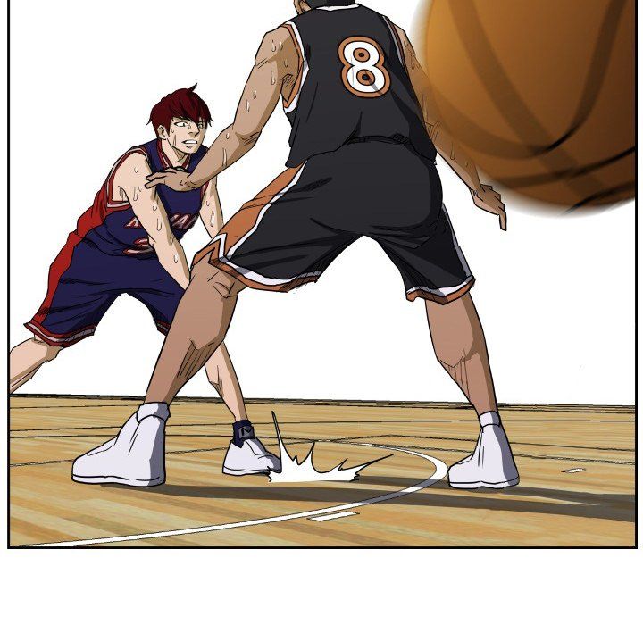 Tweener Manhwa - Chapter 66 Page 114