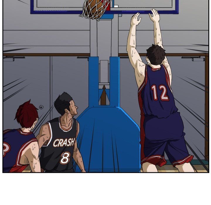 Tweener Manhwa - Chapter 66 Page 117