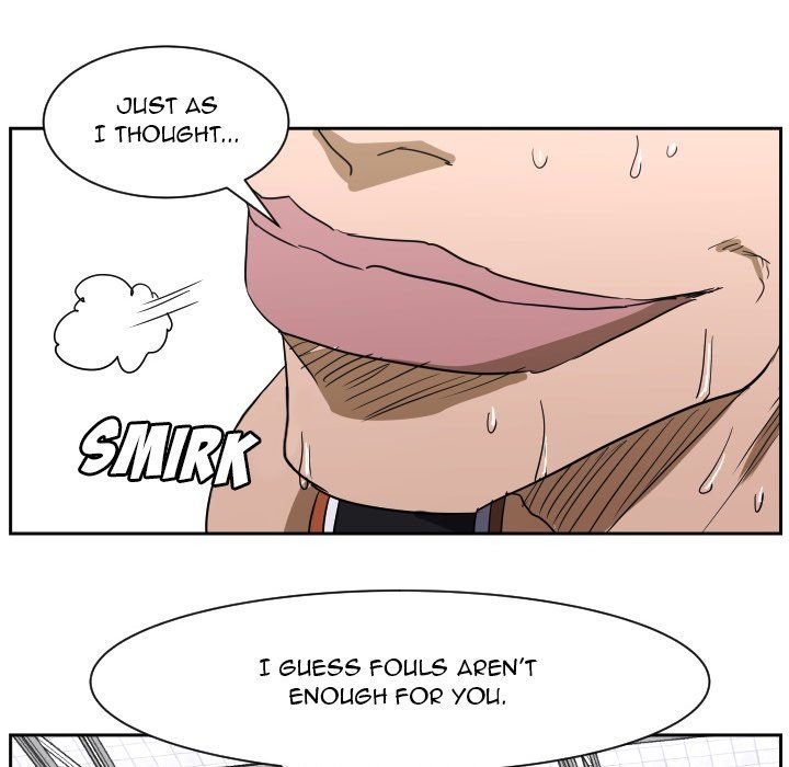 Tweener Manhwa - Chapter 66 Page 120