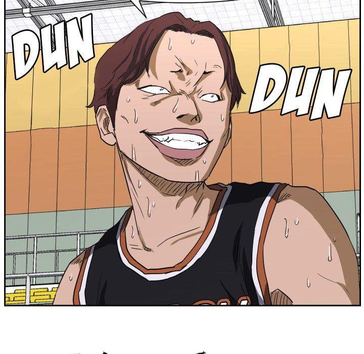 Tweener Manhwa - Chapter 66 Page 121