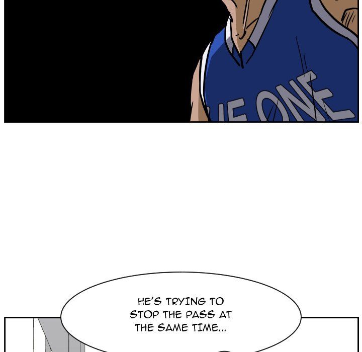 Tweener Manhwa - Chapter 76 Page 72