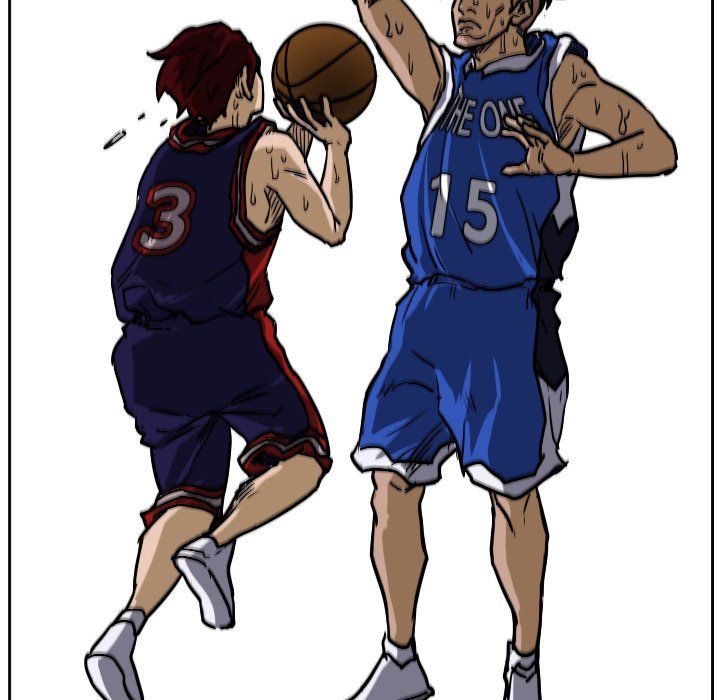 Tweener Manhwa - Chapter 76 Page 104