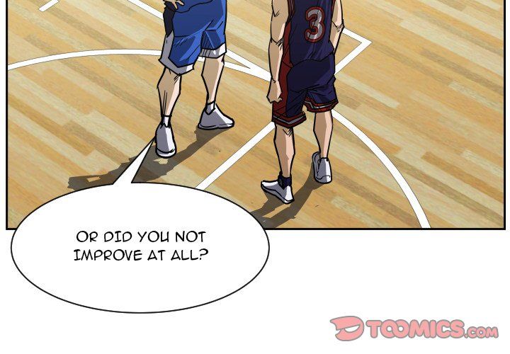 Tweener Manhwa - Chapter 74 Page 1