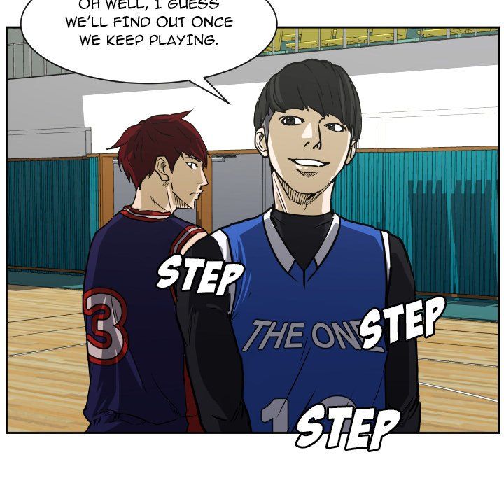 Tweener Manhwa - Chapter 74 Page 4