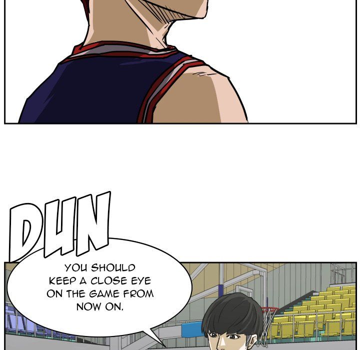 Tweener Manhwa - Chapter 74 Page 6