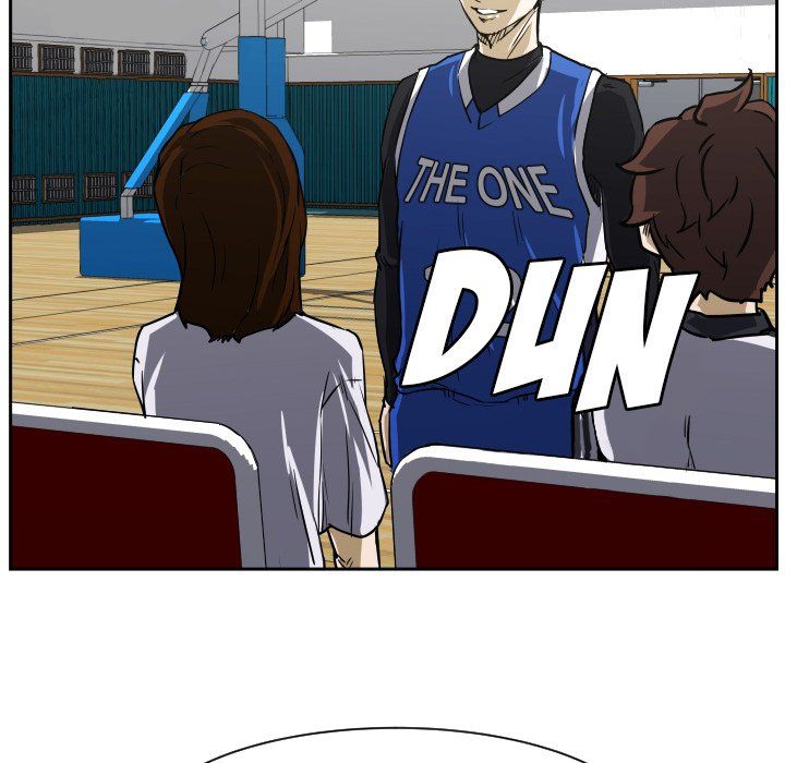 Tweener Manhwa - Chapter 74 Page 7