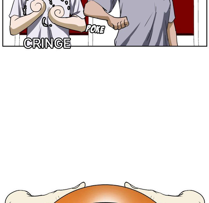 Tweener Manhwa - Chapter 74 Page 10