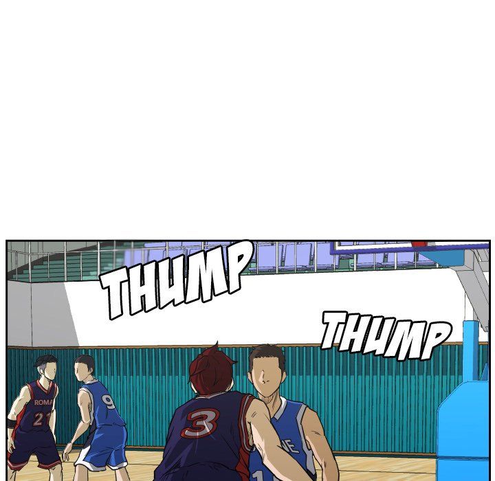 Tweener Manhwa - Chapter 74 Page 12