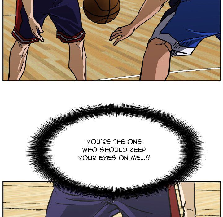 Tweener Manhwa - Chapter 74 Page 16