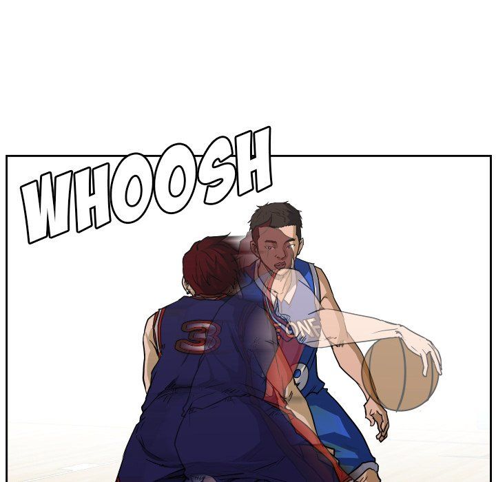 Tweener Manhwa - Chapter 74 Page 18