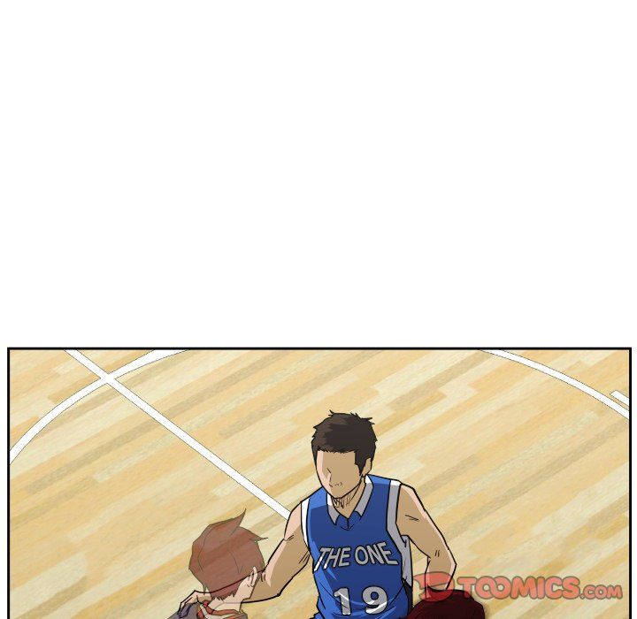 Tweener Manhwa - Chapter 74 Page 21