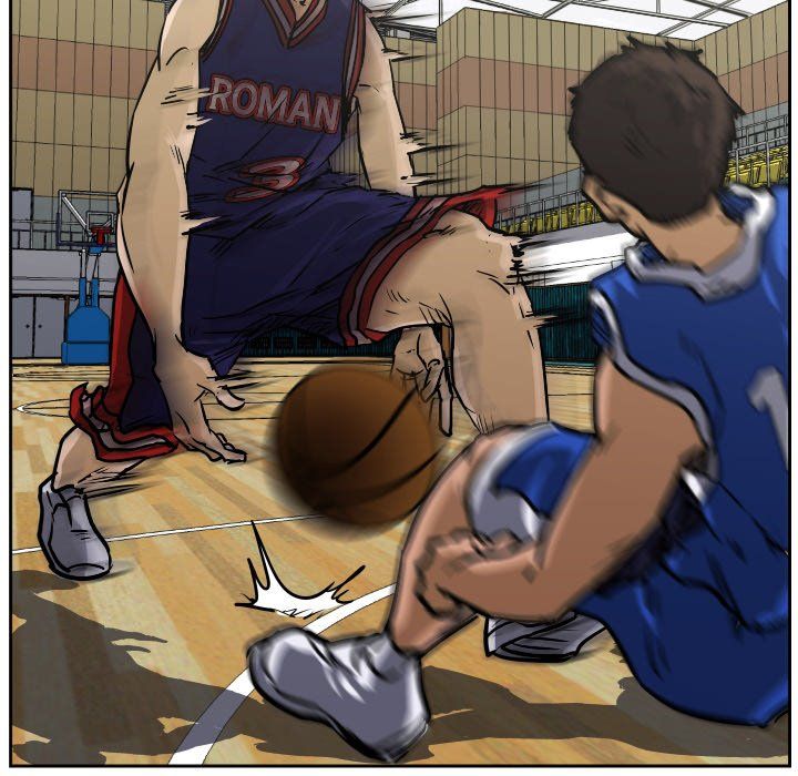 Tweener Manhwa - Chapter 74 Page 26