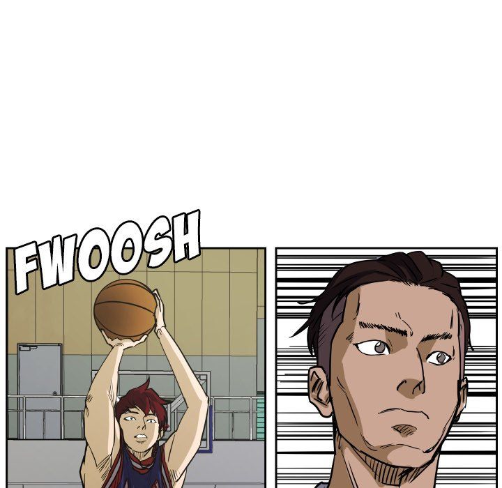 Tweener Manhwa - Chapter 74 Page 27