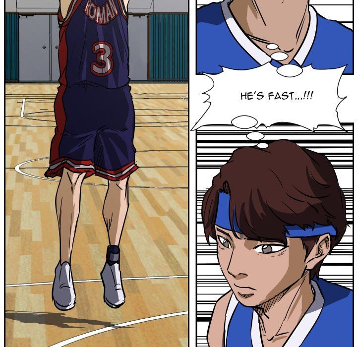 Tweener Manhwa - Chapter 74 Page 28