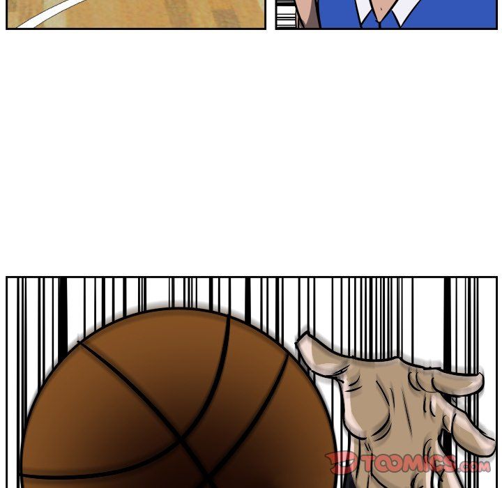 Tweener Manhwa - Chapter 74 Page 29