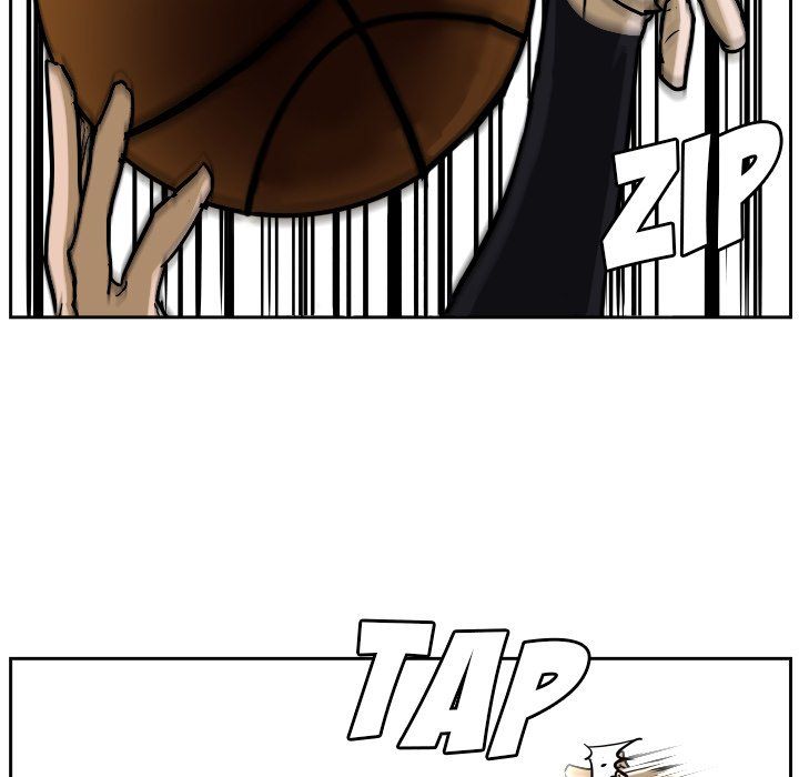 Tweener Manhwa - Chapter 74 Page 30