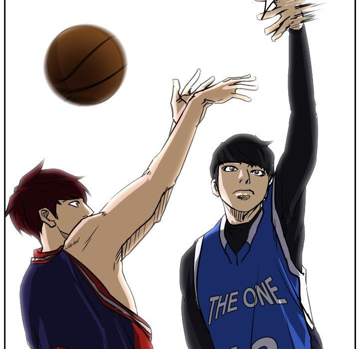 Tweener Manhwa - Chapter 74 Page 31