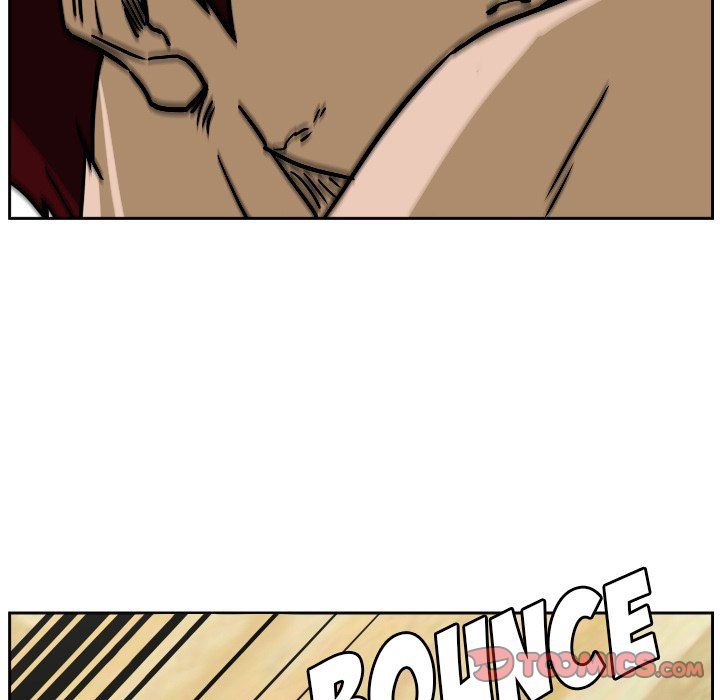 Tweener Manhwa - Chapter 74 Page 33