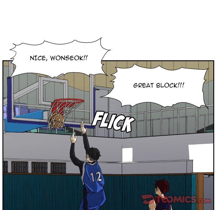 Tweener Manhwa - Chapter 74 Page 37