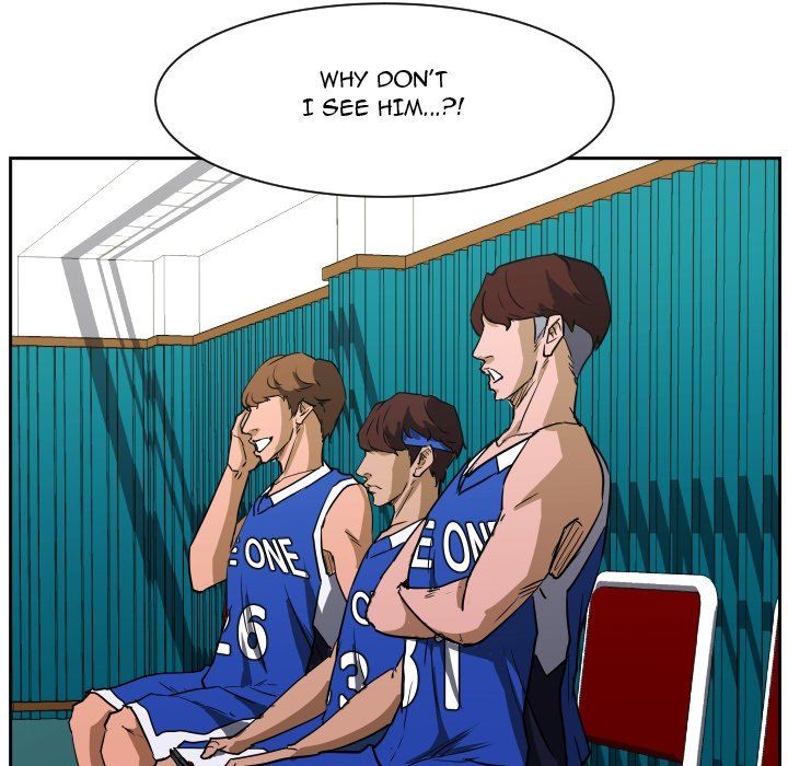 Tweener Manhwa - Chapter 74 Page 42