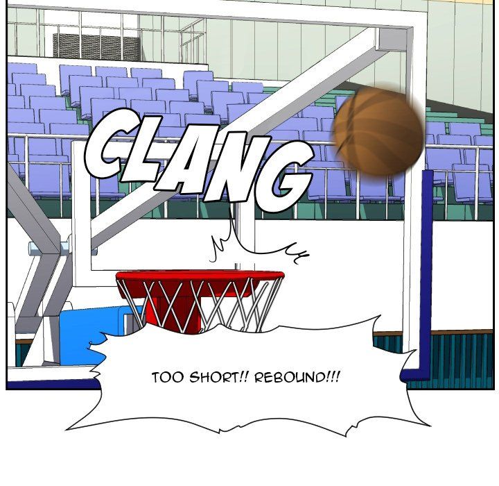 Tweener Manhwa - Chapter 74 Page 44