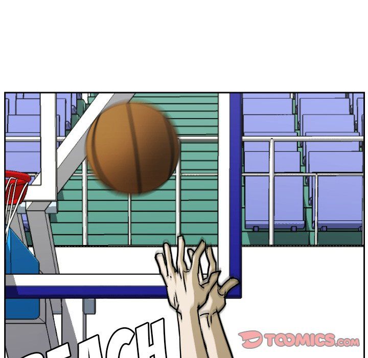 Tweener Manhwa - Chapter 74 Page 45