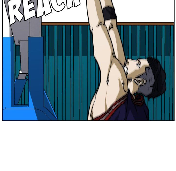 Tweener Manhwa - Chapter 74 Page 46