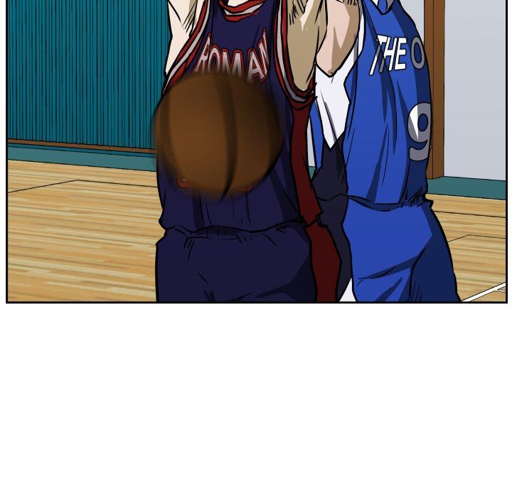 Tweener Manhwa - Chapter 74 Page 48