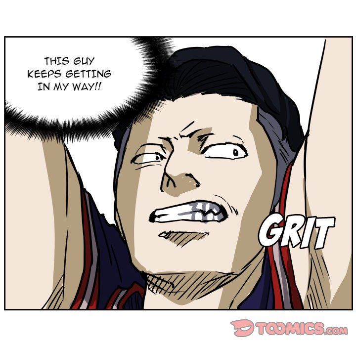 Tweener Manhwa - Chapter 74 Page 49