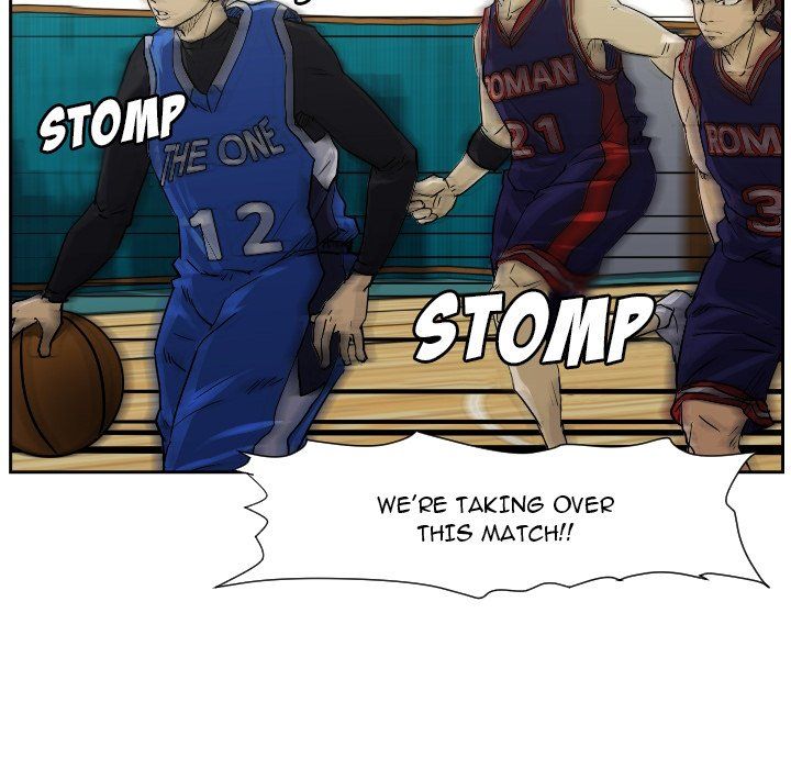 Tweener Manhwa - Chapter 74 Page 54