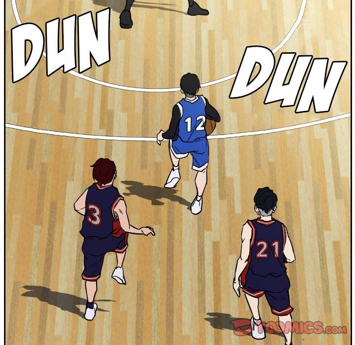 Tweener Manhwa - Chapter 74 Page 57