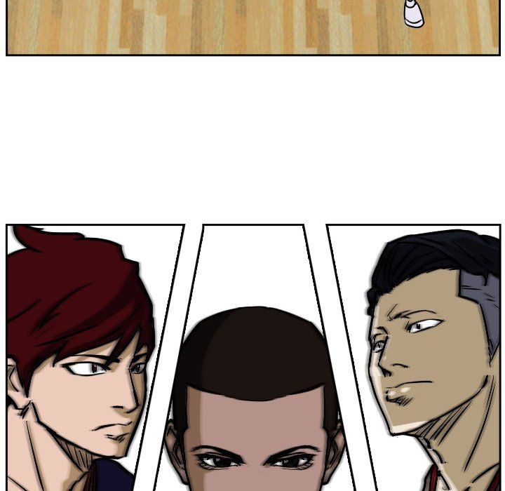 Tweener Manhwa - Chapter 74 Page 58