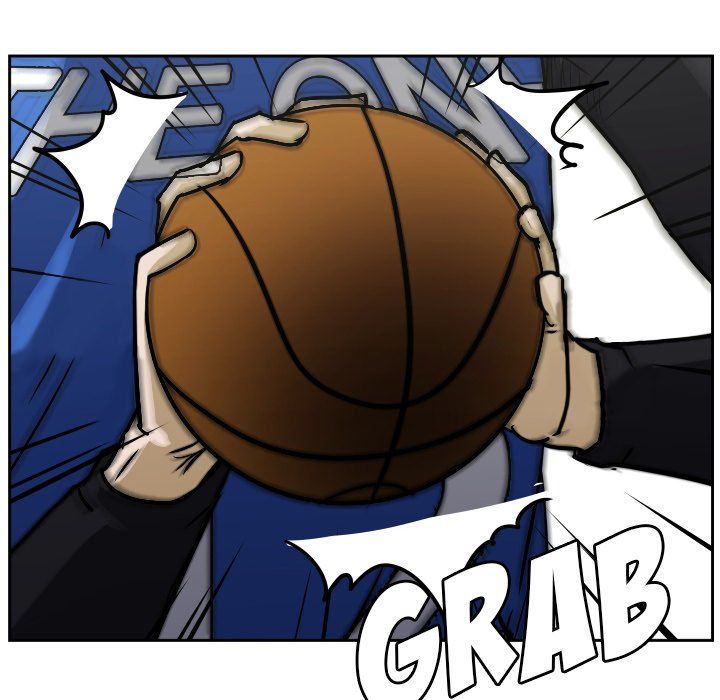 Tweener Manhwa - Chapter 74 Page 60