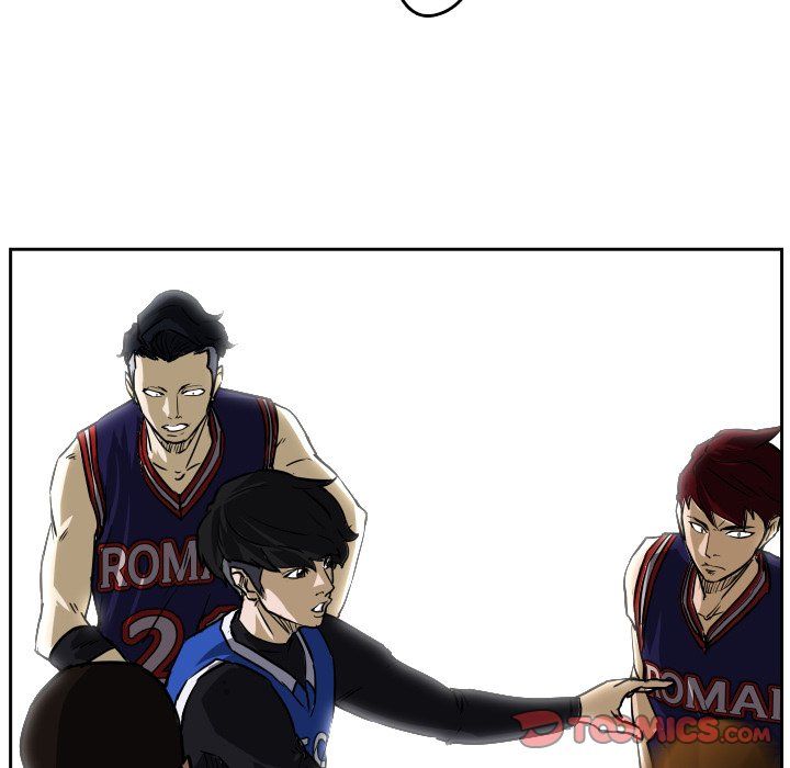 Tweener Manhwa - Chapter 74 Page 61