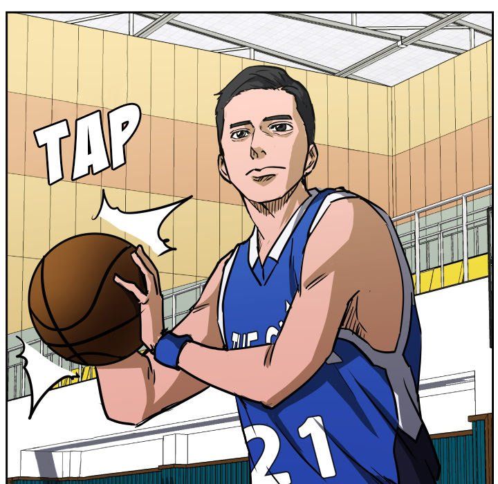 Tweener Manhwa - Chapter 74 Page 63