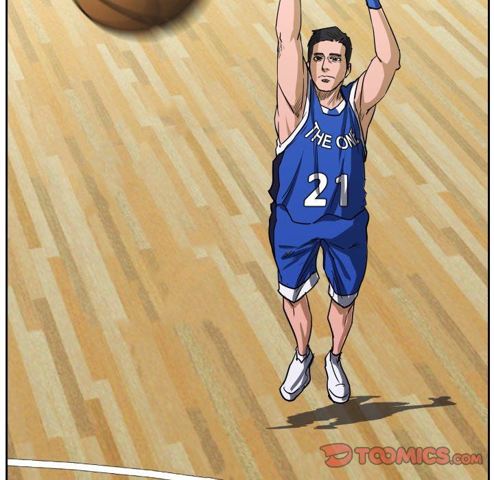 Tweener Manhwa - Chapter 74 Page 65