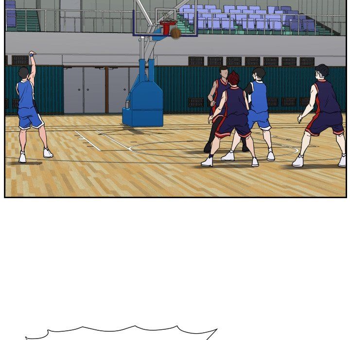 Tweener Manhwa - Chapter 74 Page 67