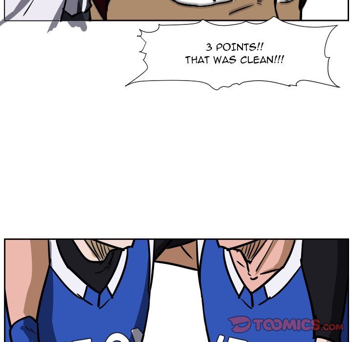 Tweener Manhwa - Chapter 74 Page 69