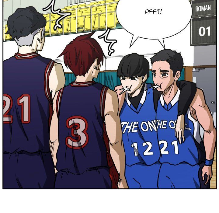 Tweener Manhwa - Chapter 74 Page 71