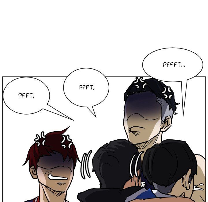 Tweener Manhwa - Chapter 74 Page 72