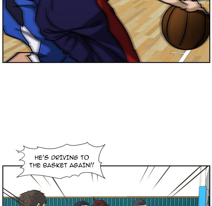 Tweener Manhwa - Chapter 74 Page 80