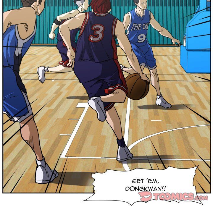 Tweener Manhwa - Chapter 74 Page 81