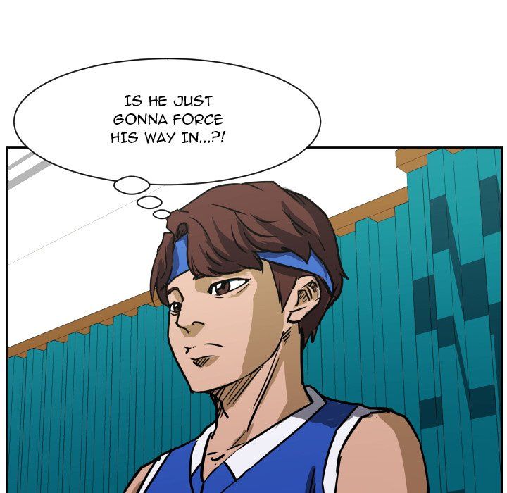 Tweener Manhwa - Chapter 74 Page 82