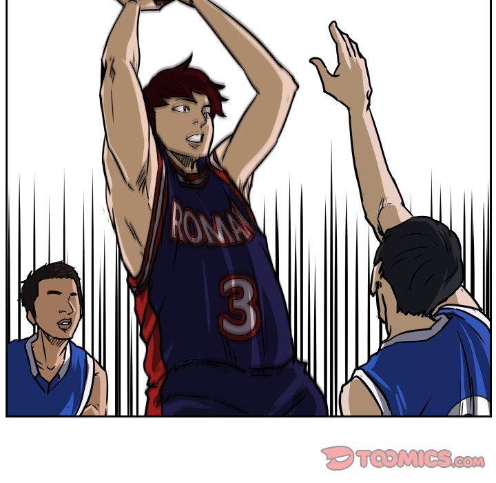 Tweener Manhwa - Chapter 74 Page 85