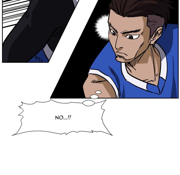 Tweener Manhwa - Chapter 74 Page 87