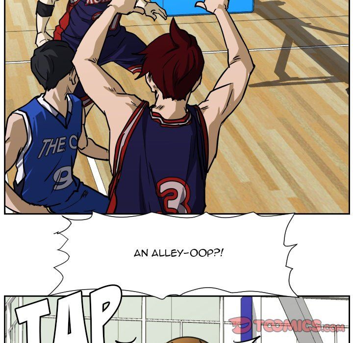 Tweener Manhwa - Chapter 74 Page 89