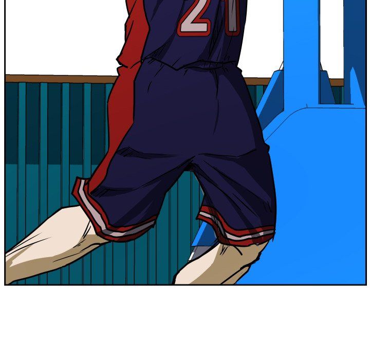 Tweener Manhwa - Chapter 74 Page 91