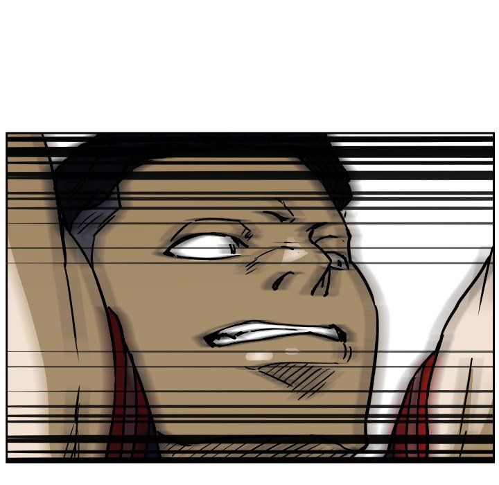 Tweener Manhwa - Chapter 74 Page 92