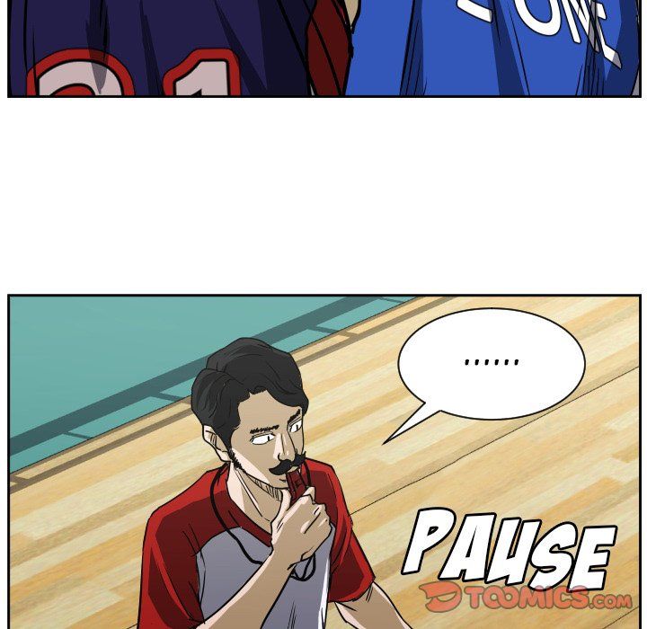 Tweener Manhwa - Chapter 74 Page 97