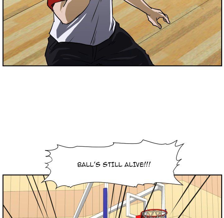 Tweener Manhwa - Chapter 74 Page 98